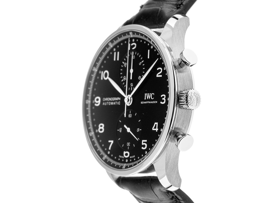 IWC Portugieser – Ref. IW371609, Neu – 4/7