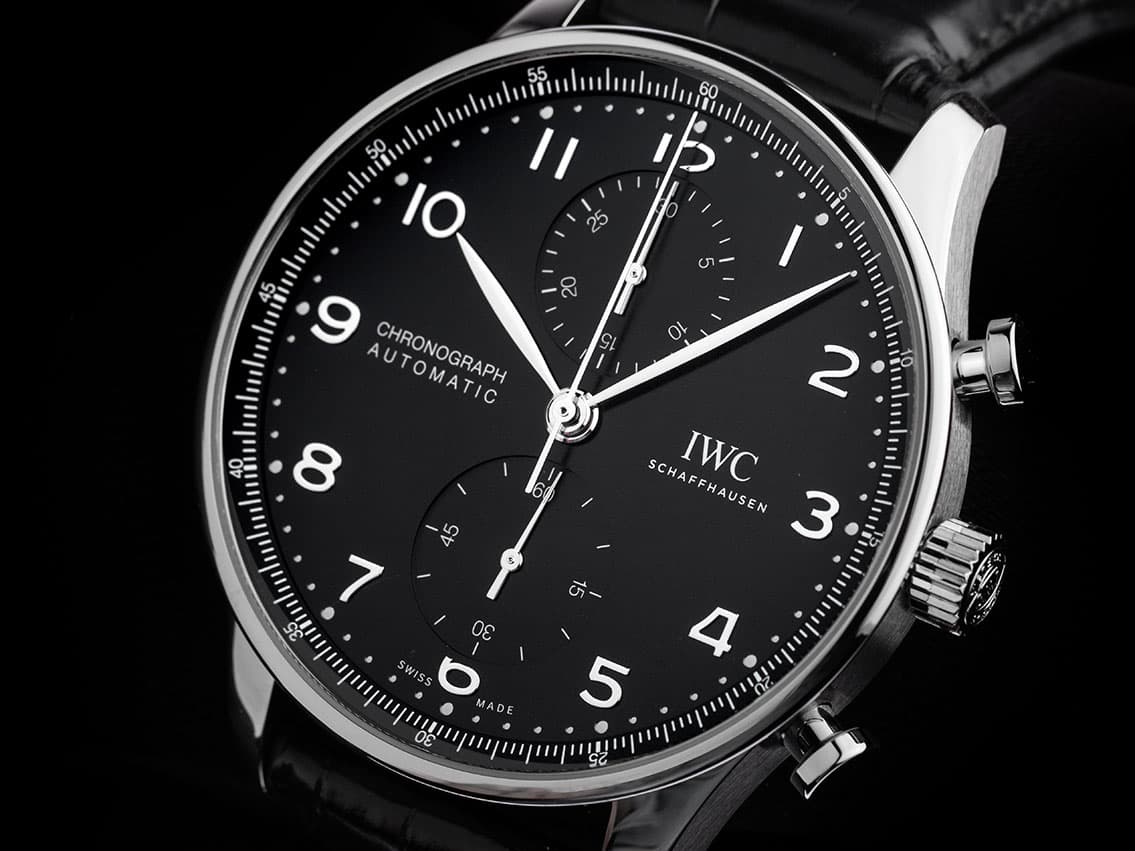 IWC Portugieser – Ref. IW371609, New – Image 2/7