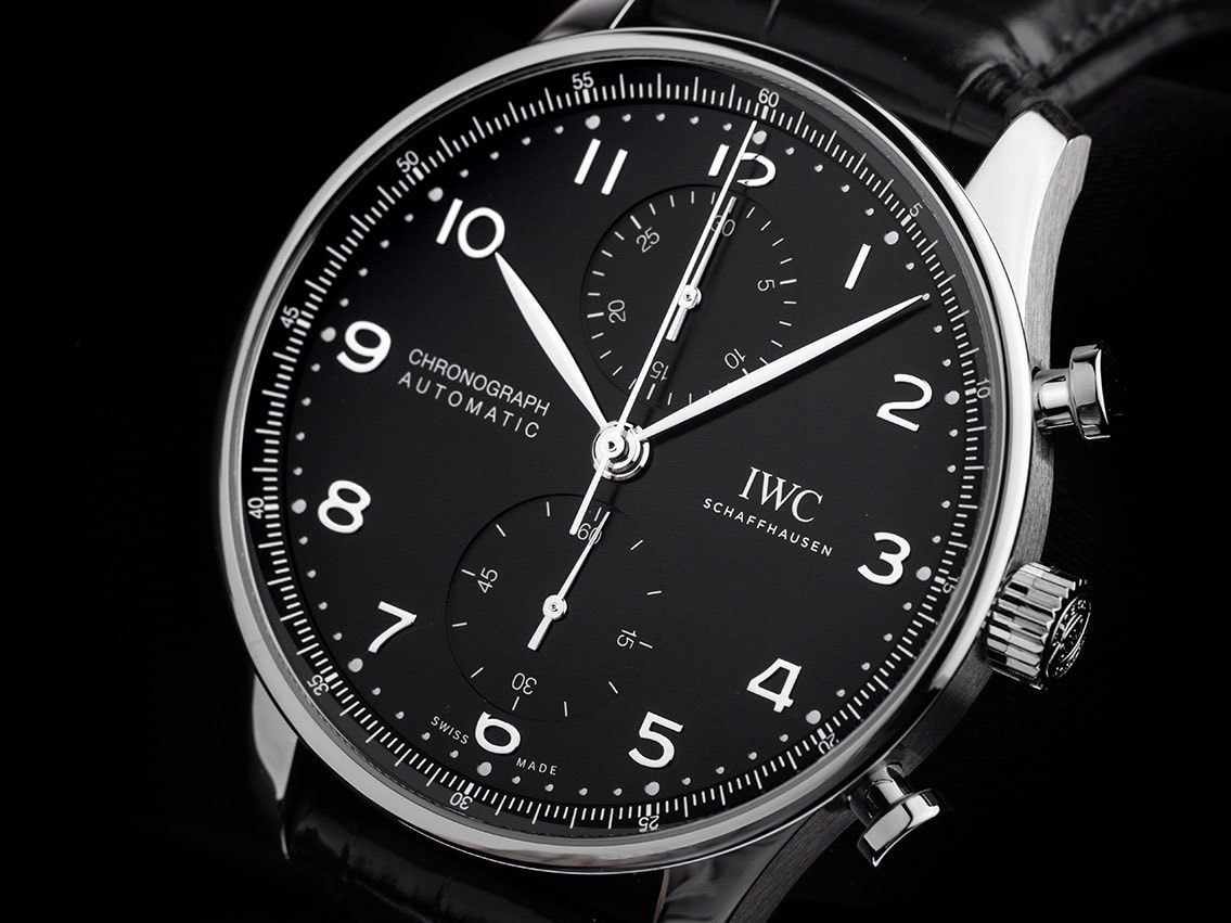IWC Portugieser – Ref. IW371609, Neu – 3/7