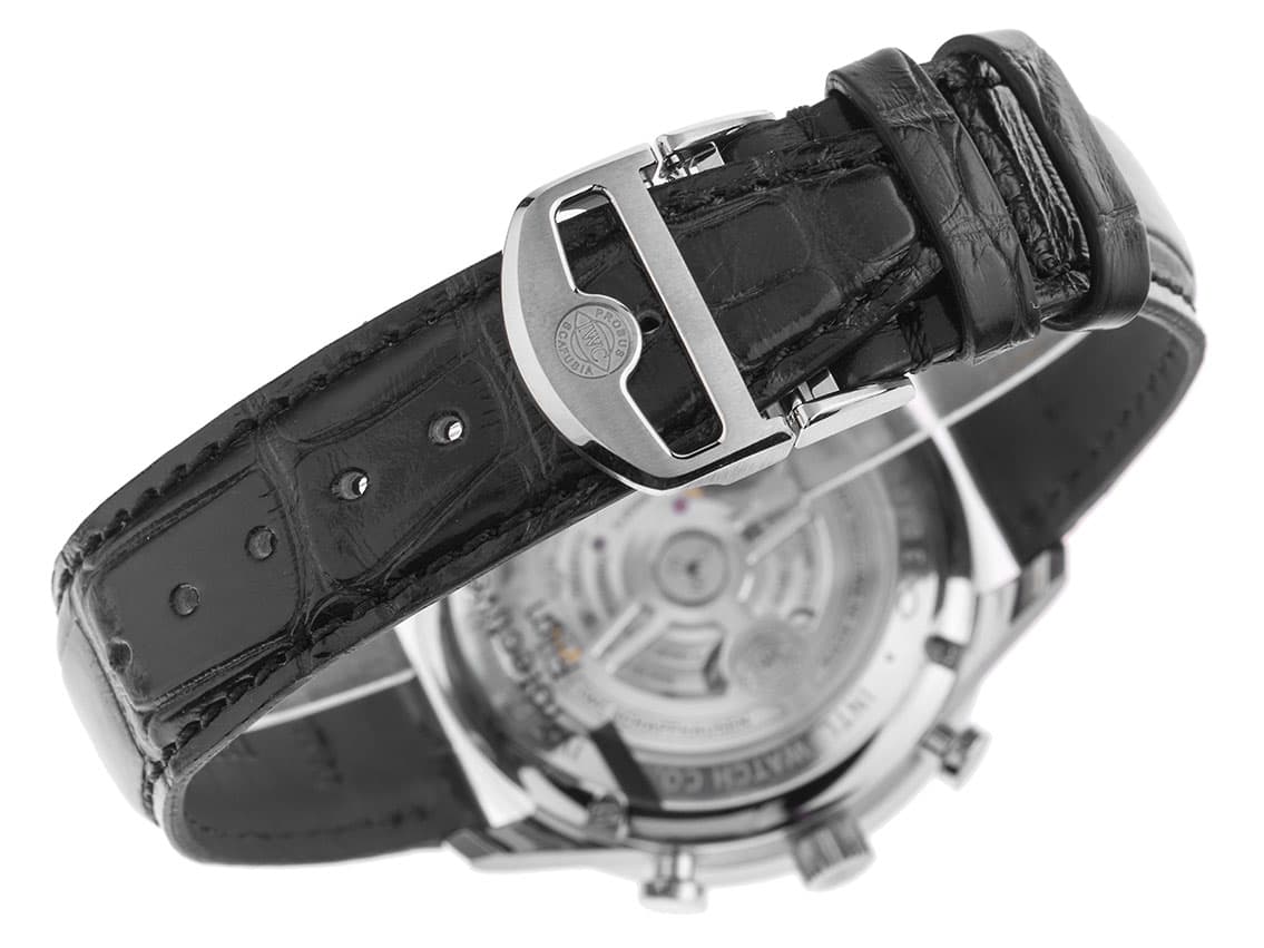 IWC Portugieser – Ref. IW371609, New – Image 2/7