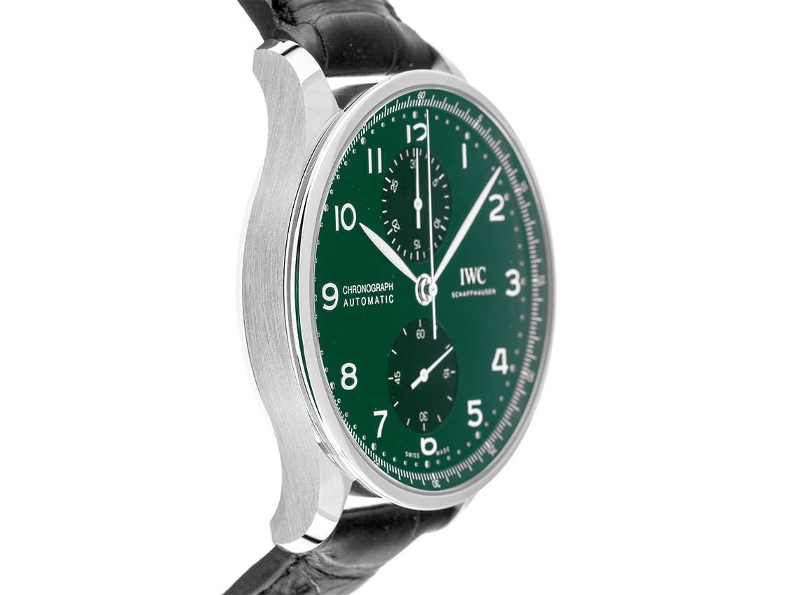 IWC Portugieser – Ref. IW371615, Neu – 5/8