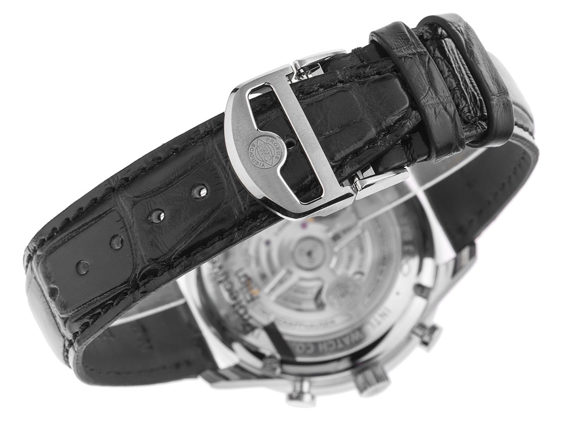 IWC Portugieser – Ref. IW371615, Neu – 7/8