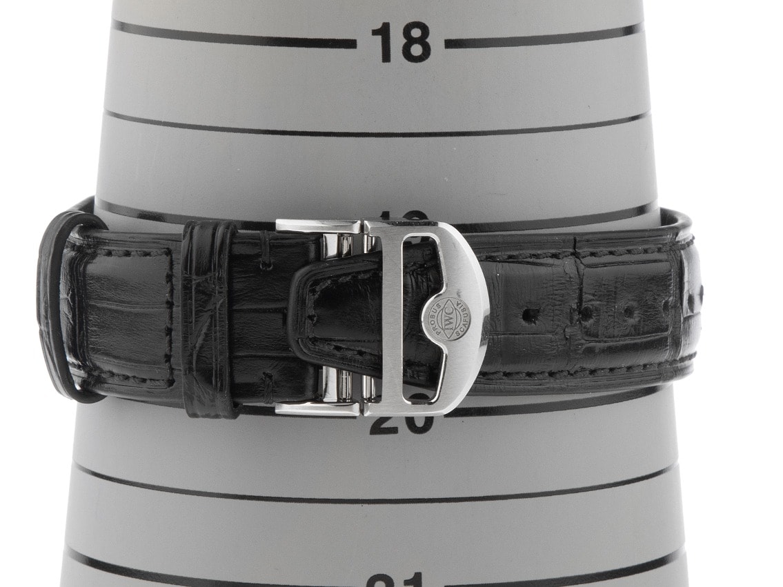 IWC Portugieser – Ref. IW371615, Neu – 8/8