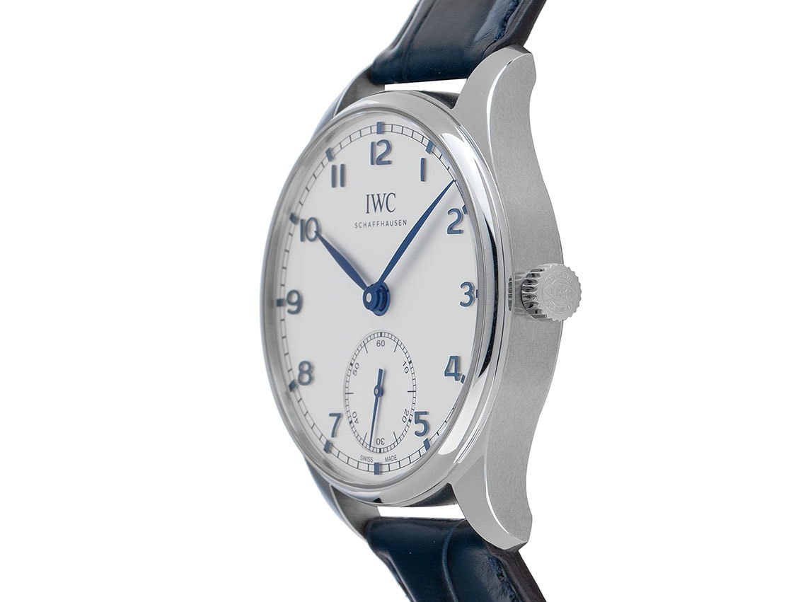 IWC Portugieser – Ref. IW358304, Neu – 4/8