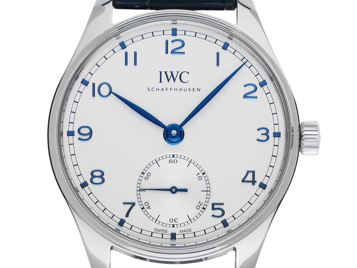 IWC Portugieser – Ref. IW358304, Neu