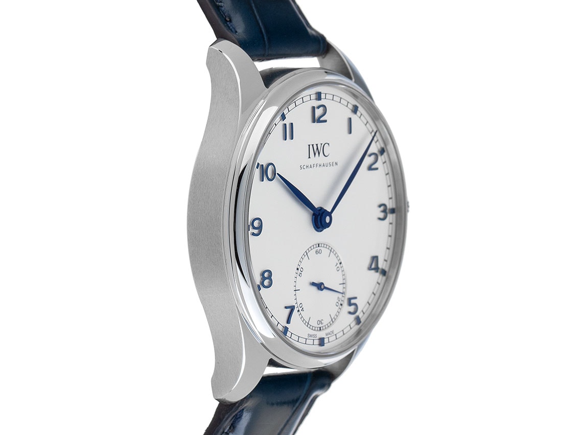 IWC Portugieser – Ref. IW358304, Neu – 5/8