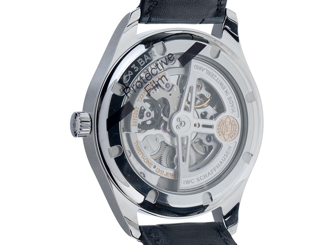 IWC Portugieser – Ref. IW358304, Neu – 6/8