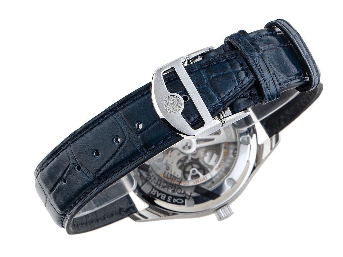 IWC Portugieser – Ref. IW358304, Neu – 7/8