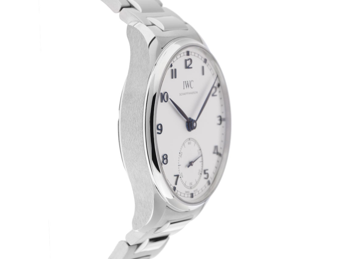 IWC Portugieser – Ref. IW358312, Neu – 5/8