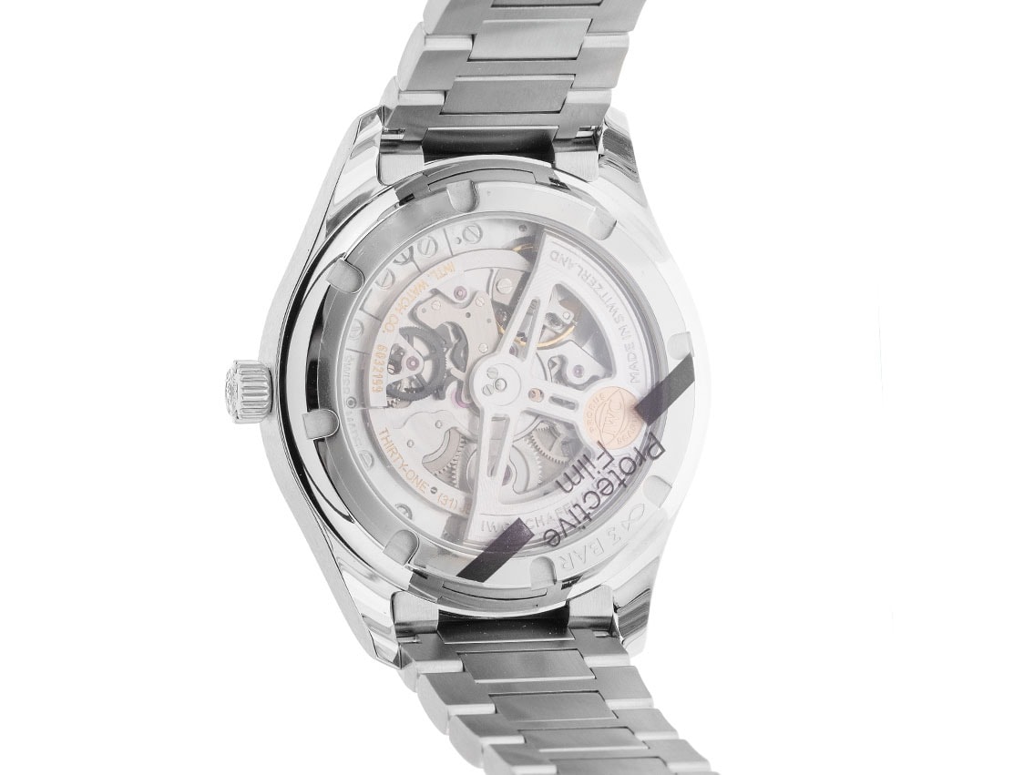 IWC Portugieser – Ref. IW358312, Neu – 6/8