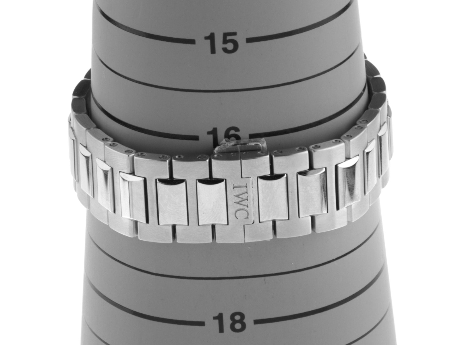 IWC Portugieser – Ref. IW358312, Neu – 8/8