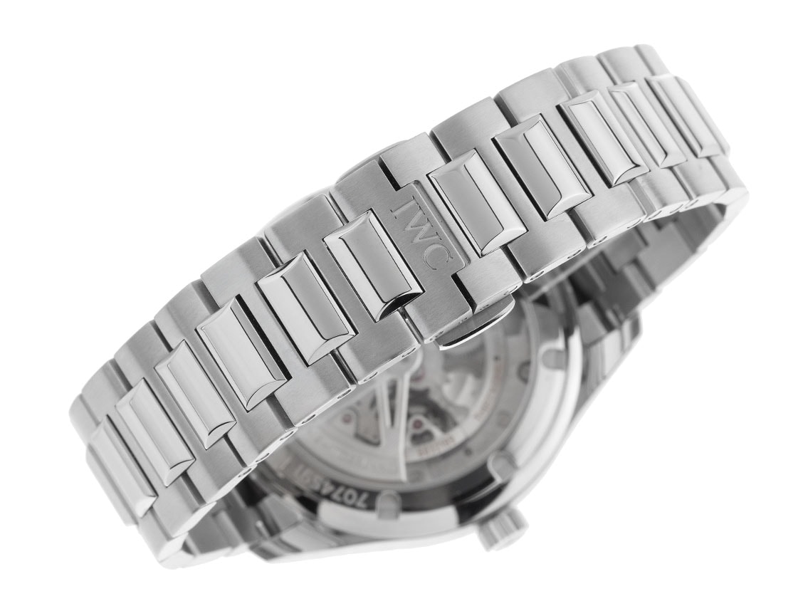 IWC Portugieser – Ref. IW358312, Neu – 7/8
