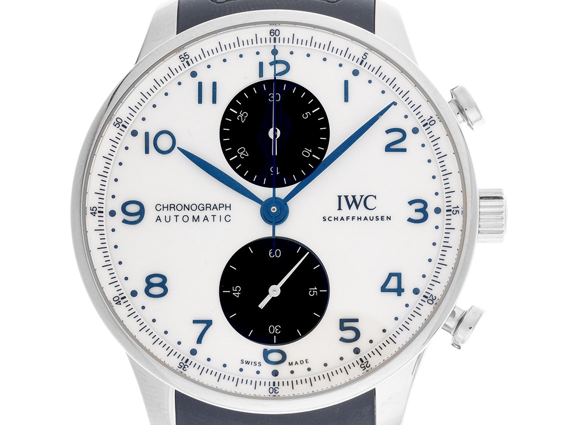 IWC Portugieser – Ref. IW371620, New – 1/8