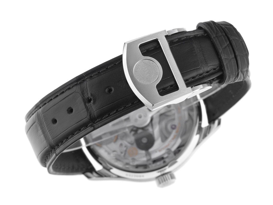 IWC Portugieser – Ref. IW501705, Neu – 7/8
