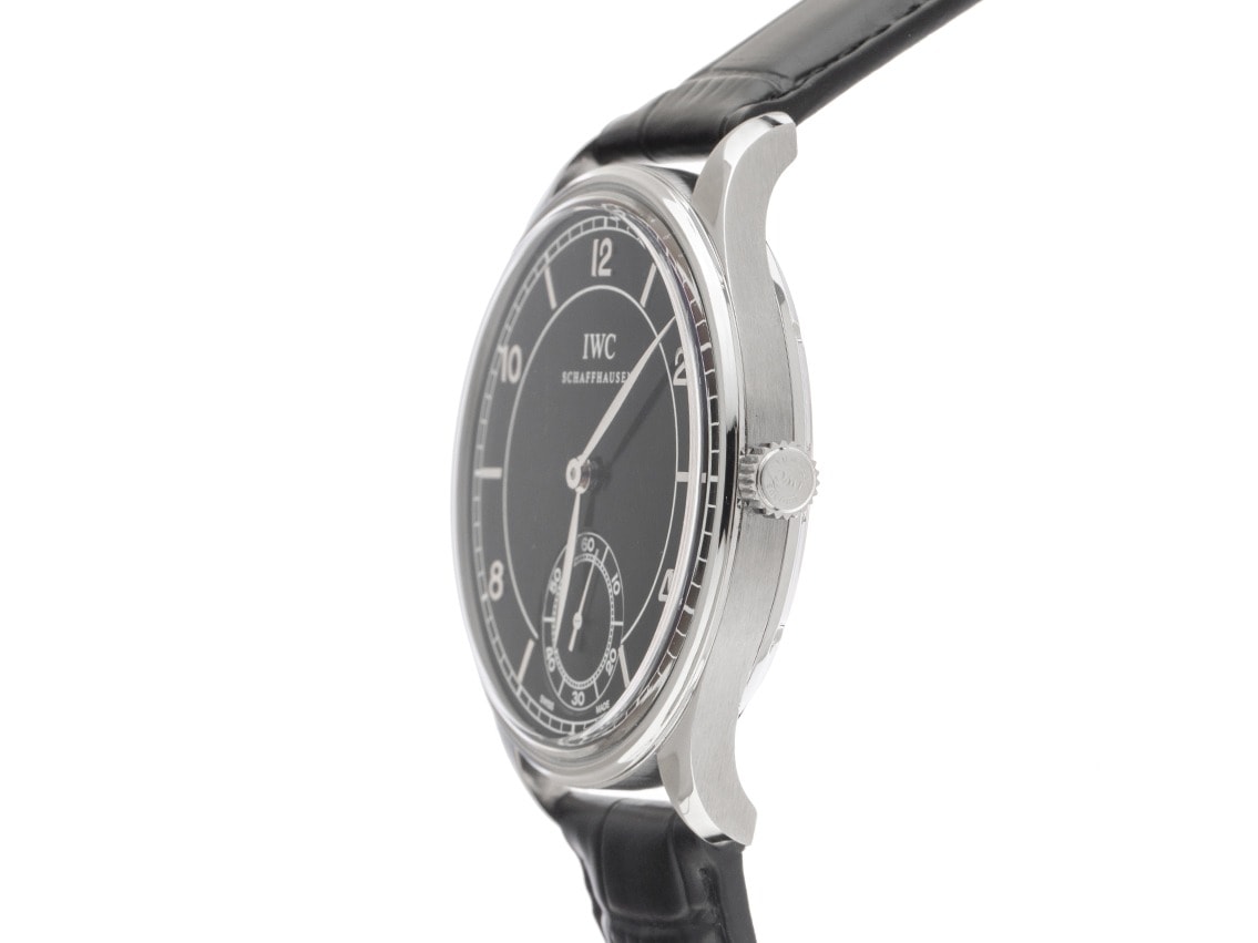 IWC Portugieser – Ref. IW544501, Wie neu – 4/7