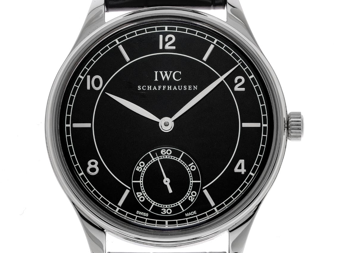 IWC Portugieser – Ref. IW544501, Wie neu
