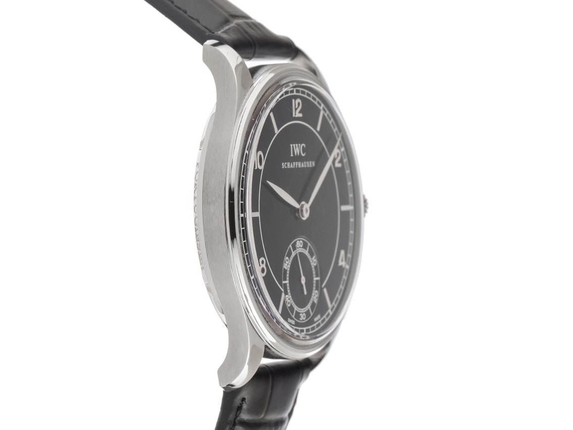 IWC Portugieser – Ref. IW544501, Wie neu – 5/7
