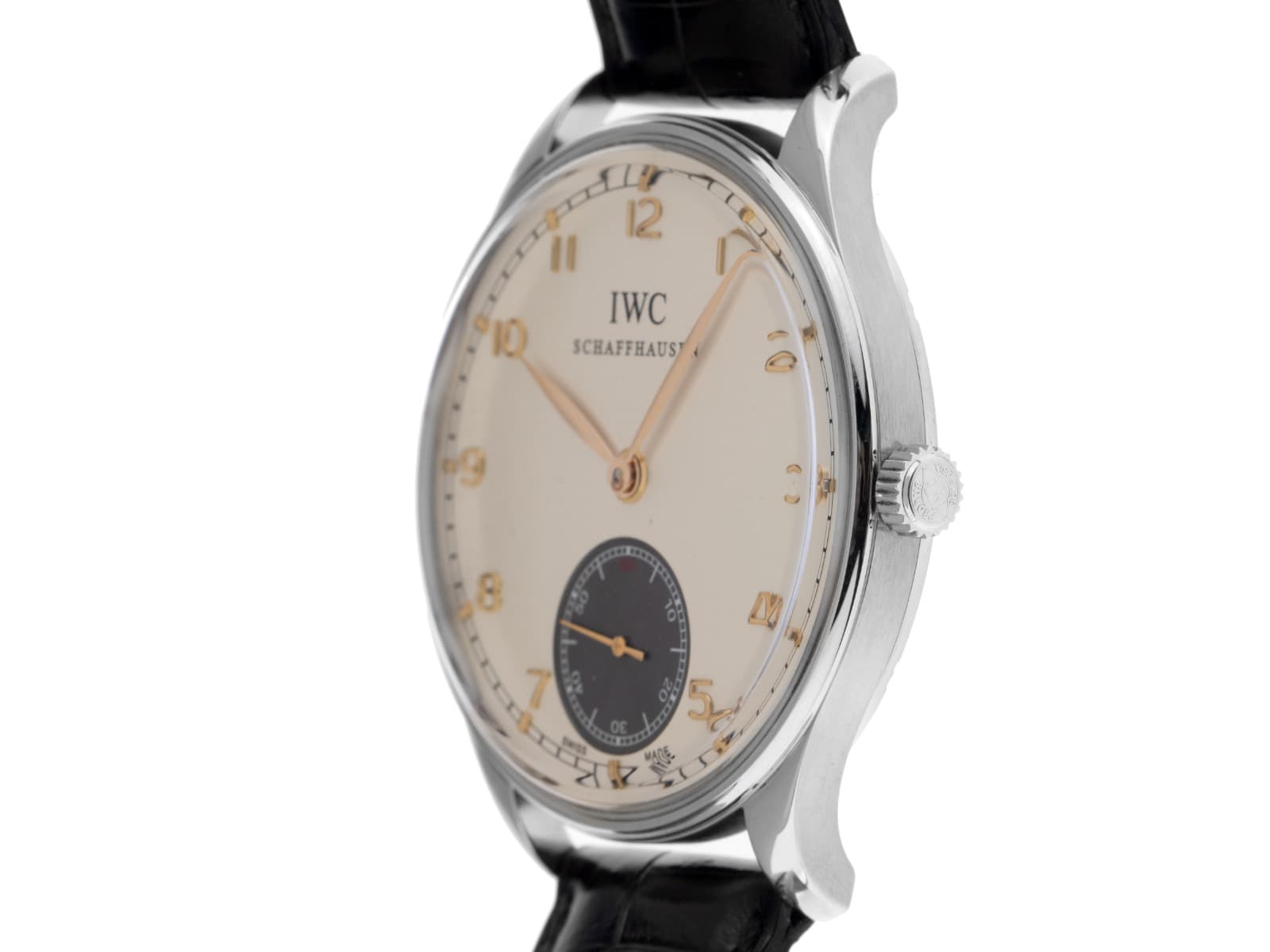IWC Portugieser – Ref. IW545405, like new – Image 2/7