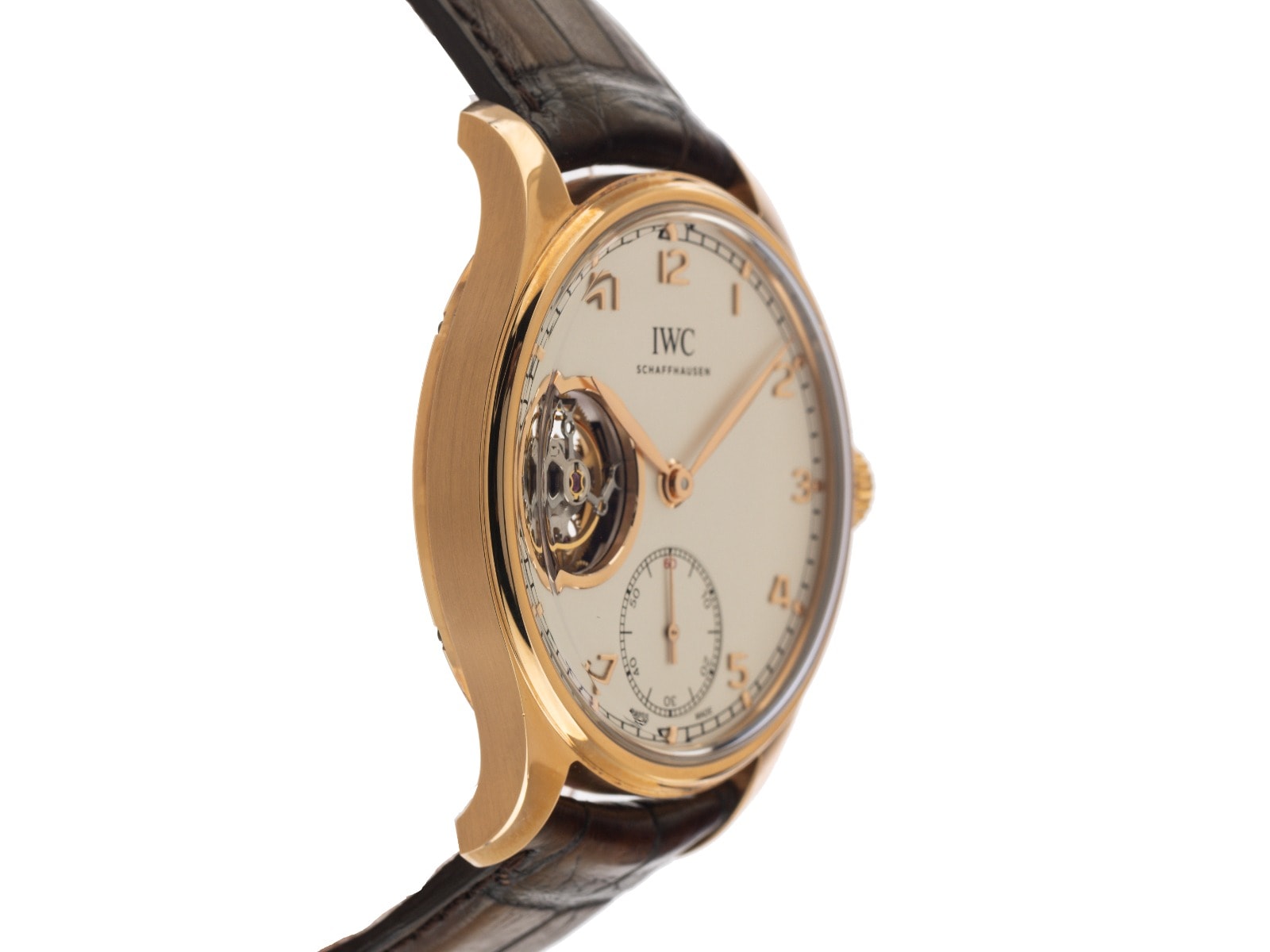IWC Portugieser – Ref. IW546302, good – 5/8