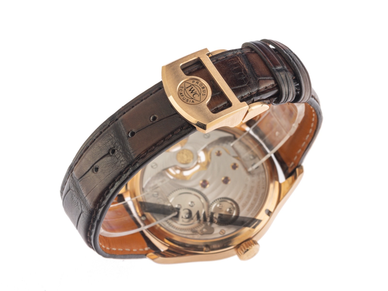 IWC Portugieser – Ref. IW546302, good – 7/8