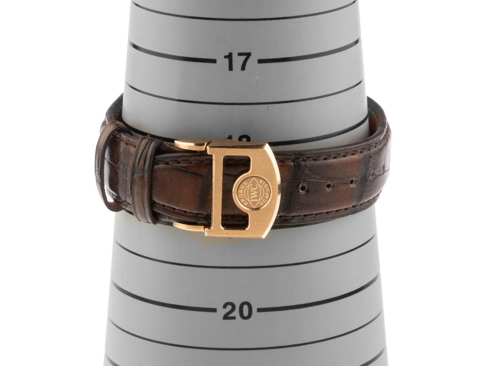 IWC Portugieser – Ref. IW546302, good – 8/8