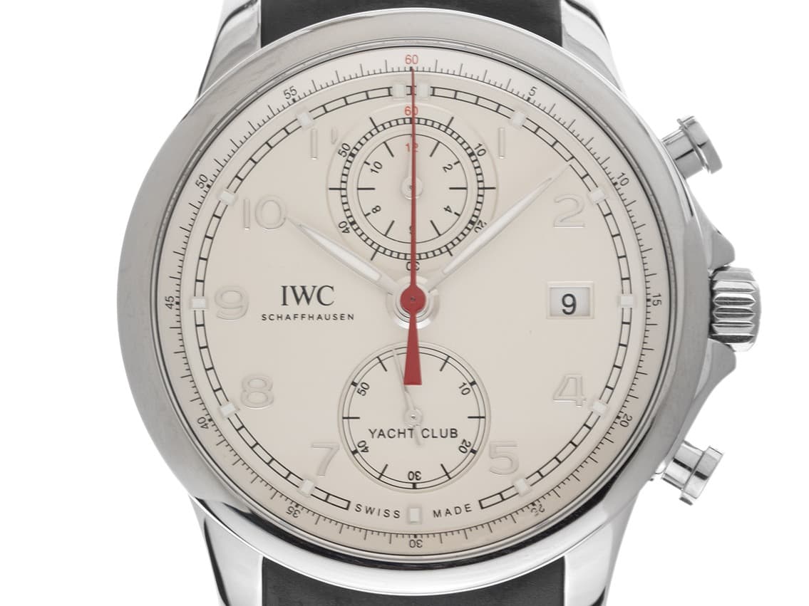 IWC Portugieser – Ref. IW390502, like new