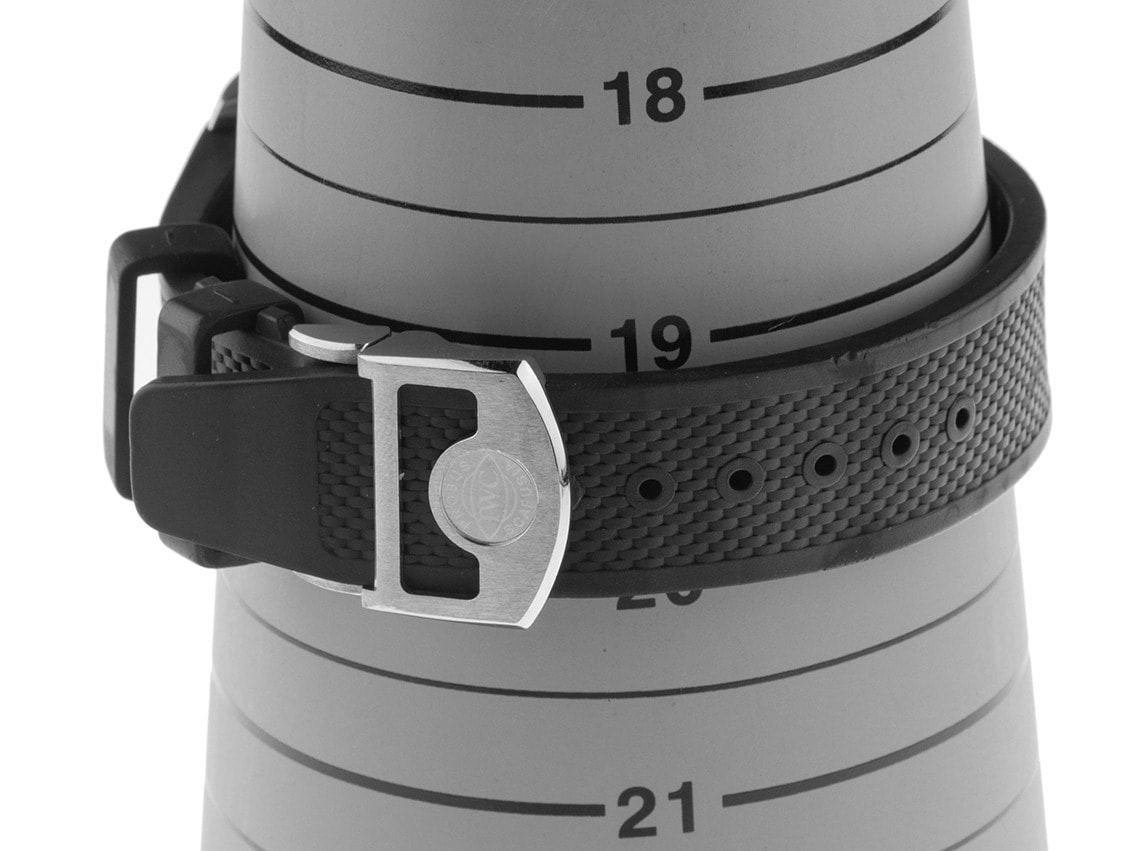 IWC Portugieser – Ref. IW390502, like new – 8/8