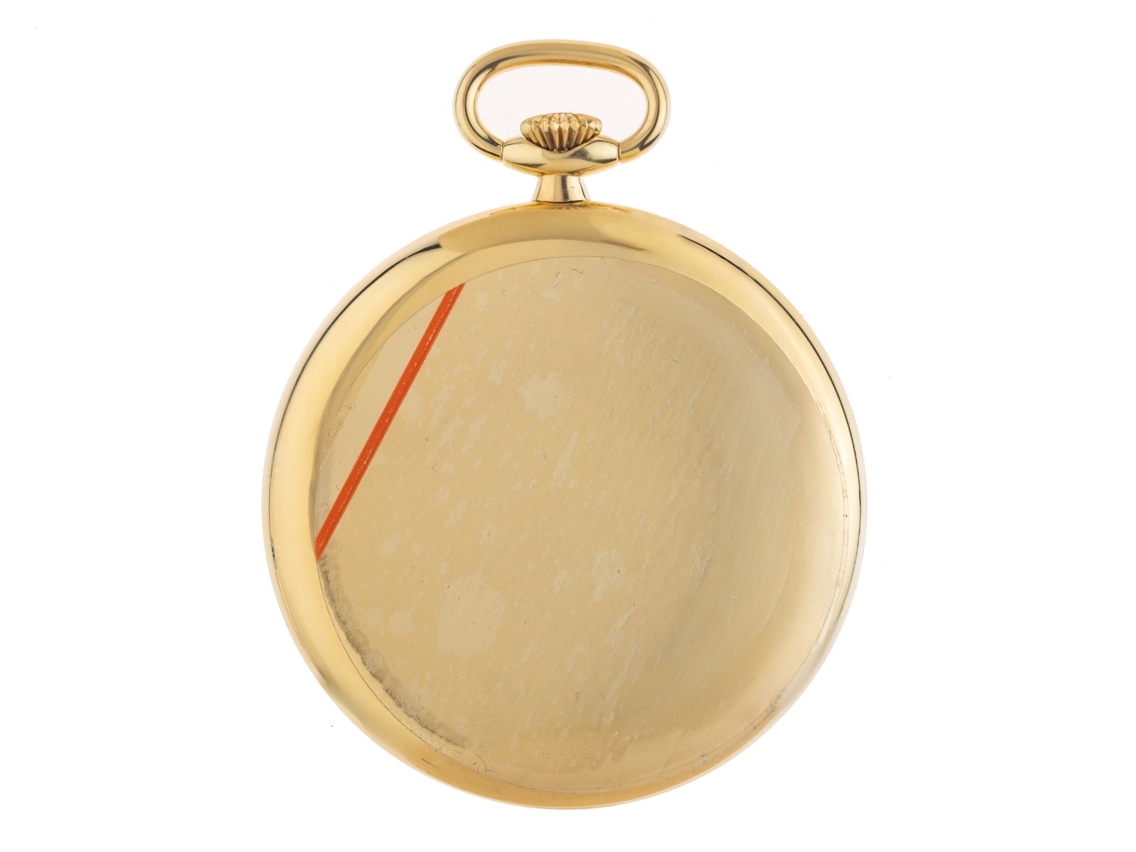 IWC Taschenuhr 123 – Sehr gut – 4/5