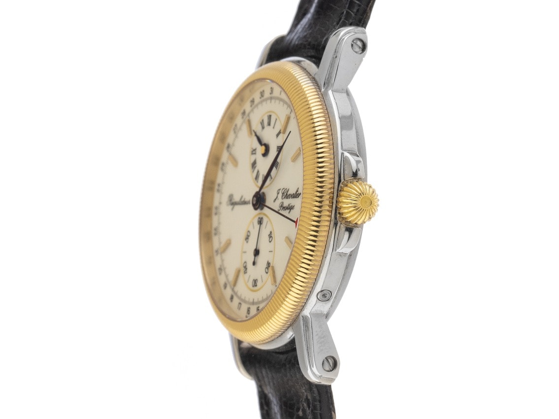 J. Chevalier Prestige – Ref. 3175518, Sehr gut – 4/9