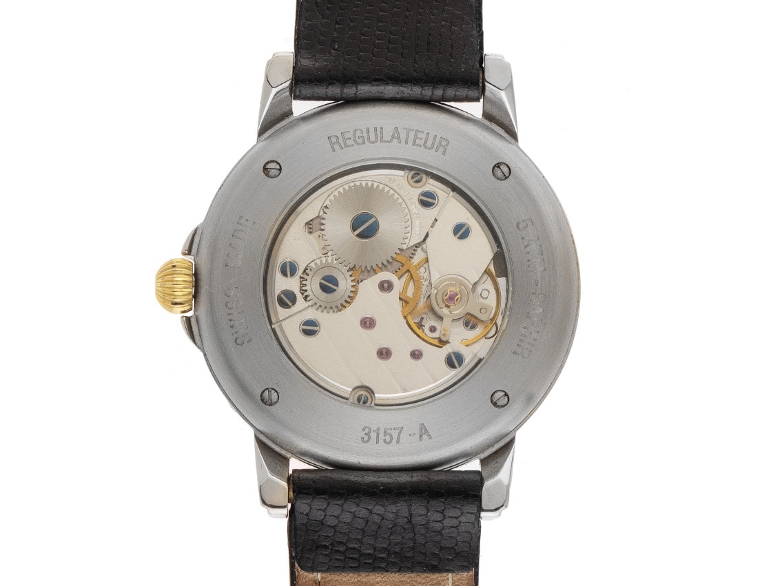 J. Chevalier Prestige – Ref. 3175518, Sehr gut – 6/9