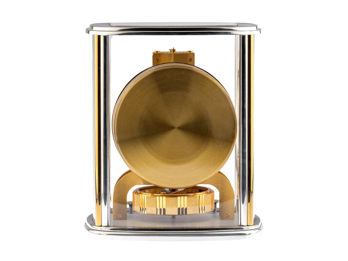 Jaeger-LeCoultre Atmos – Ref. 5854-74, Sehr gut – Bild 2/7