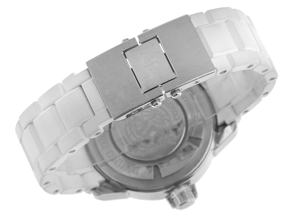 Jaeger-LeCoultre Master – Ref. 156.8.61, Sehr gut – 7/10