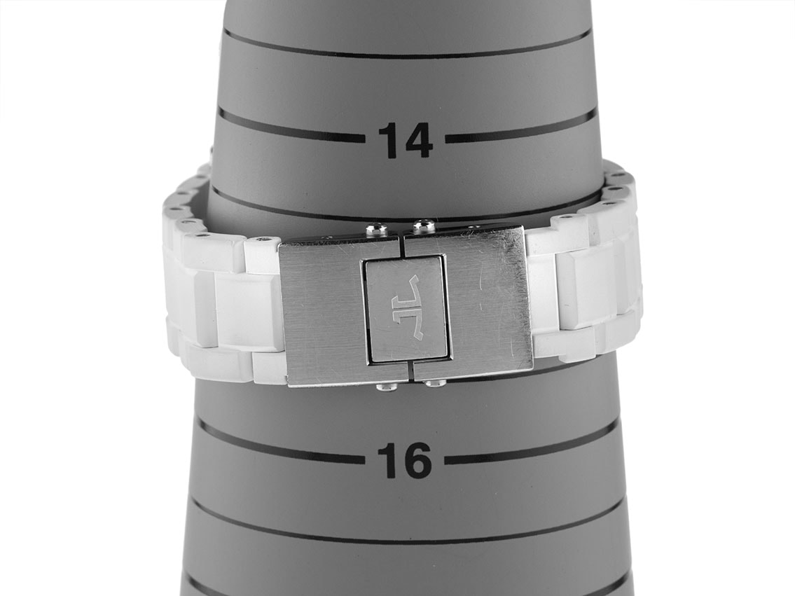 Jaeger-LeCoultre Master – Ref. 156.8.61, Sehr gut – 8/10