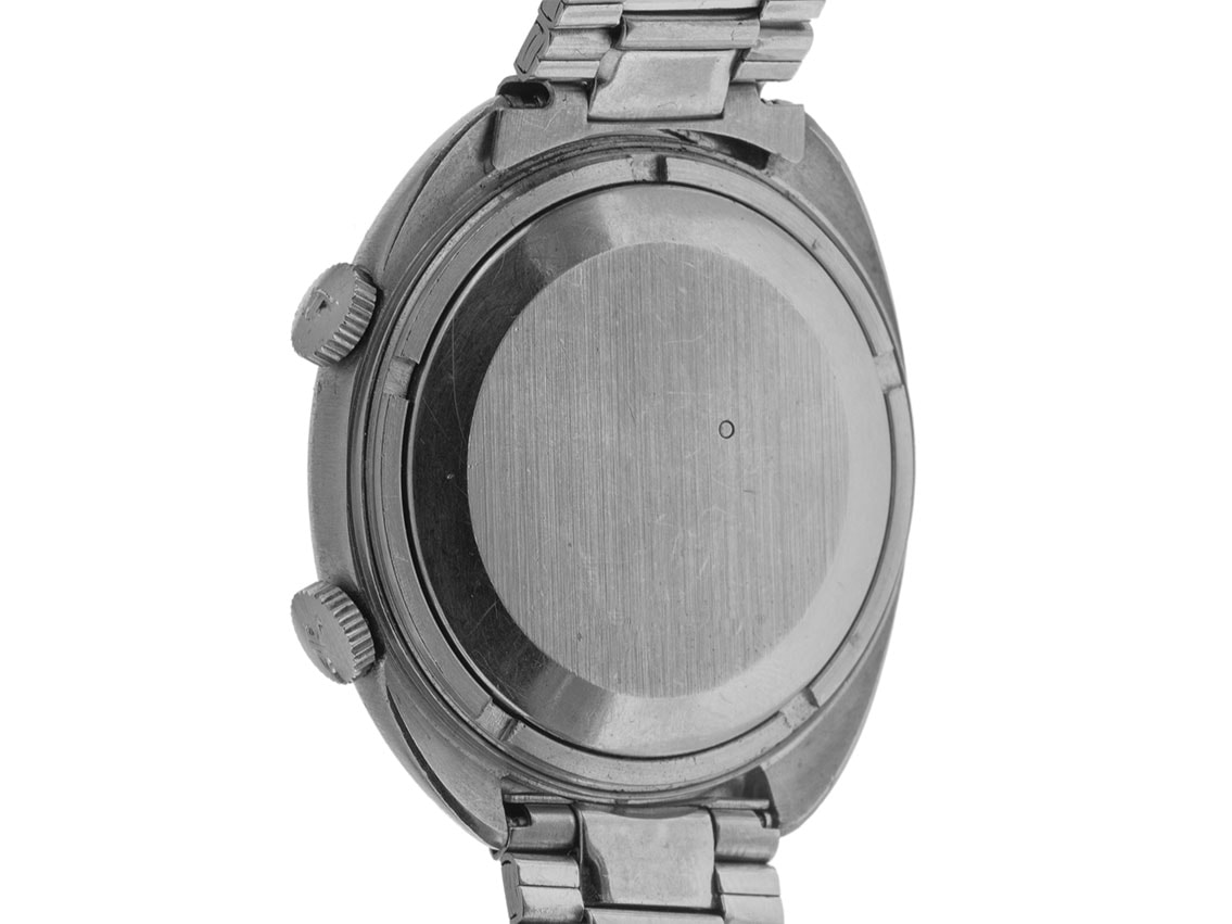 Jaeger-LeCoultre Memovox – Ref. 861, Gut – 5/7