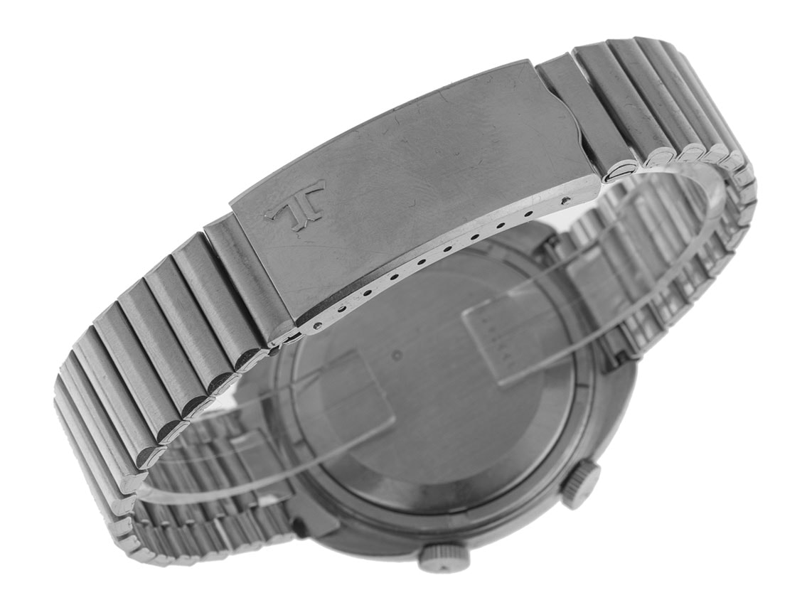 Jaeger-LeCoultre Memovox – Ref. 861, Gut – 6/7
