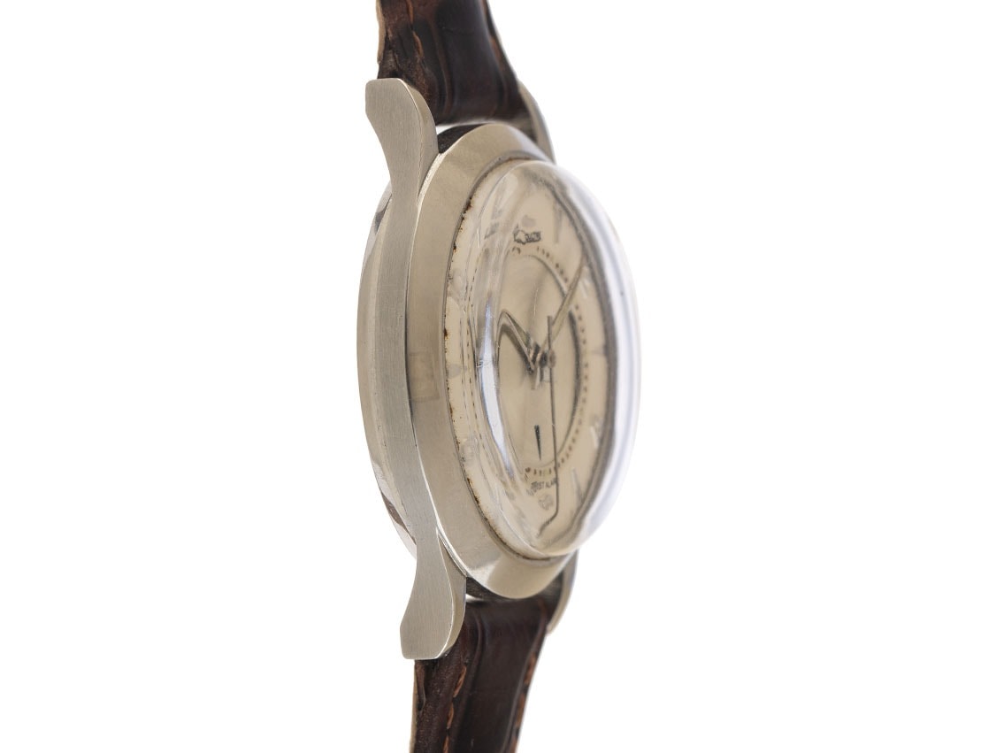 Jaeger-LeCoultre Memovox – Gut – 4/7
