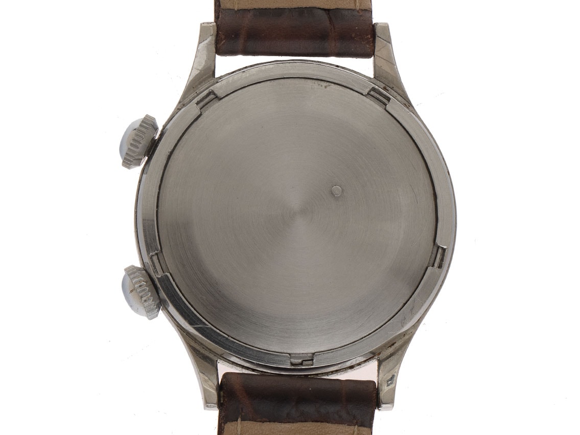 Jaeger-LeCoultre Memovox – Gut – 5/7