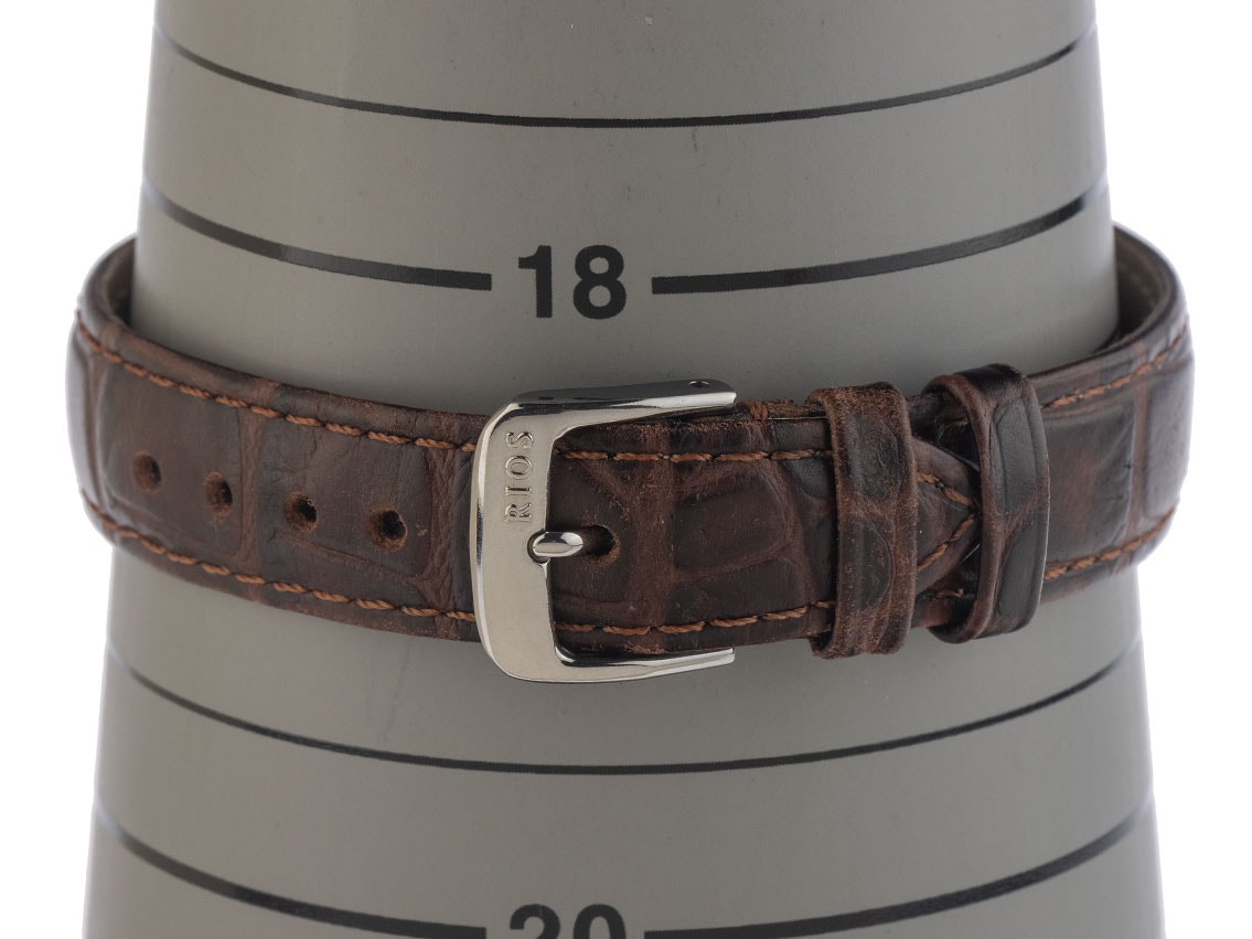 Jaeger-LeCoultre Memovox – Gut – 7/7