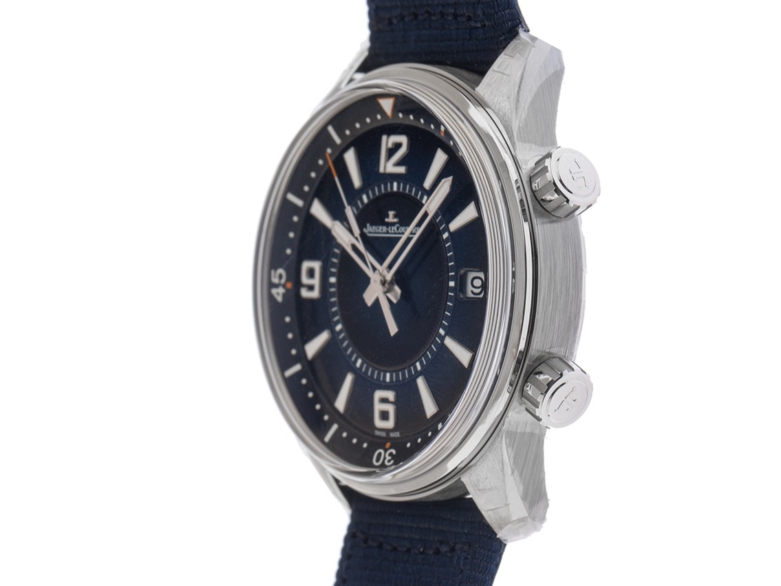 Jaeger-LeCoultre Polaris – Ref. Q9128981, New – 4/8