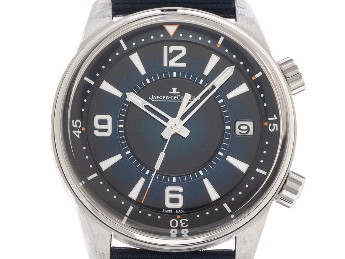 Jaeger-LeCoultre Polaris – Ref. Q9128981, New – 1/8