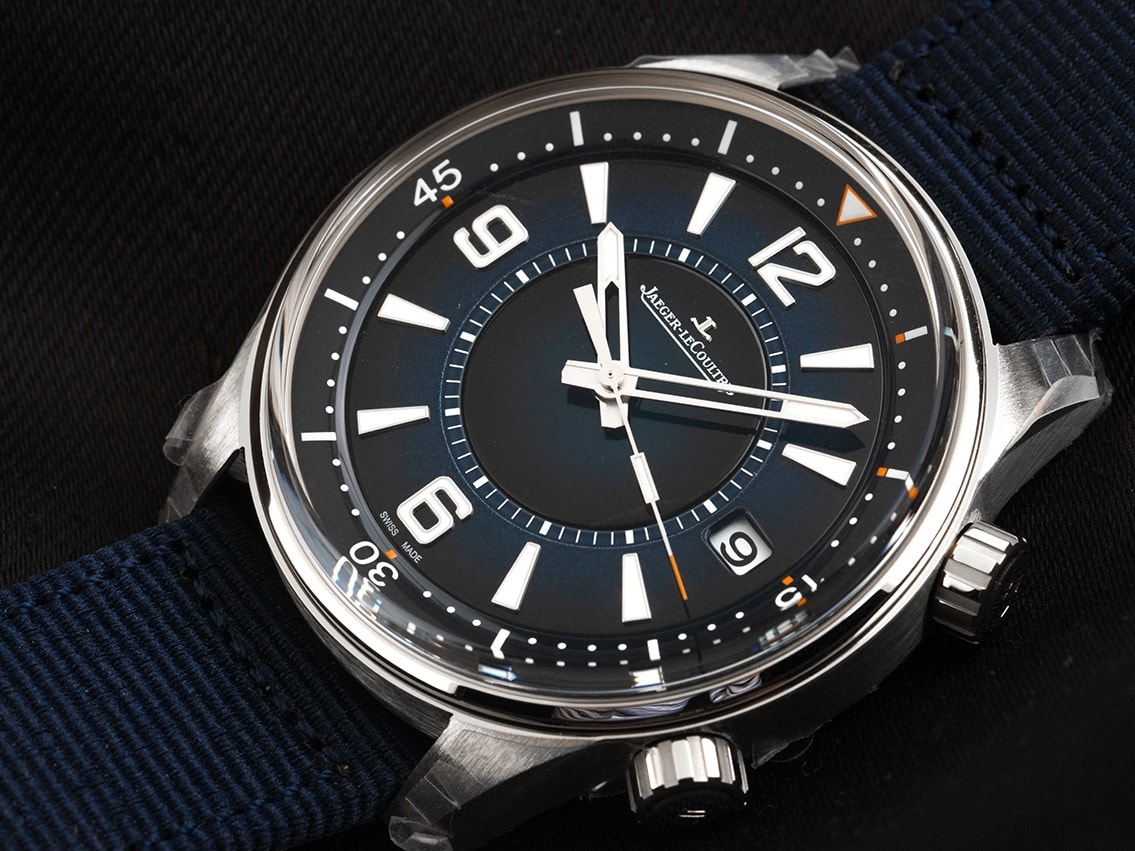 Jaeger-LeCoultre Polaris – Ref. Q9128981, New – 3/8