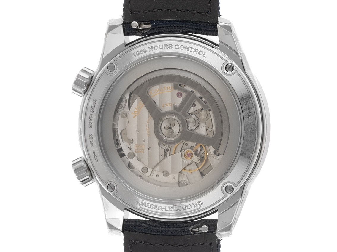 Jaeger-LeCoultre Polaris – Ref. Q9128981, New – 6/8
