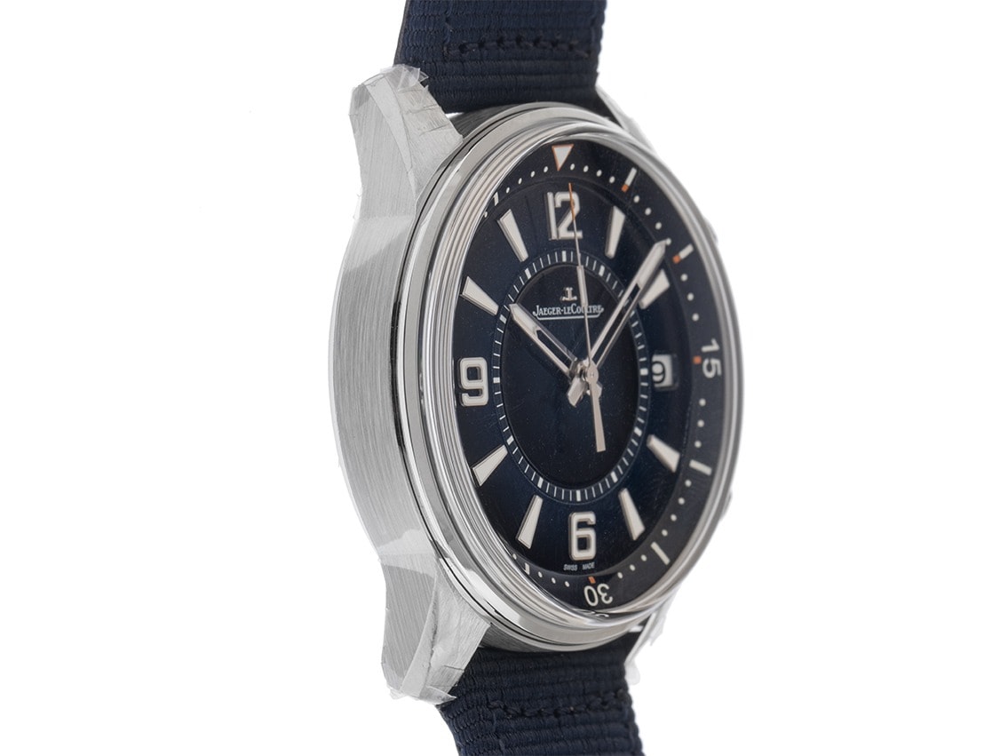 Jaeger-LeCoultre Polaris – Ref. Q9128981, New – 5/8