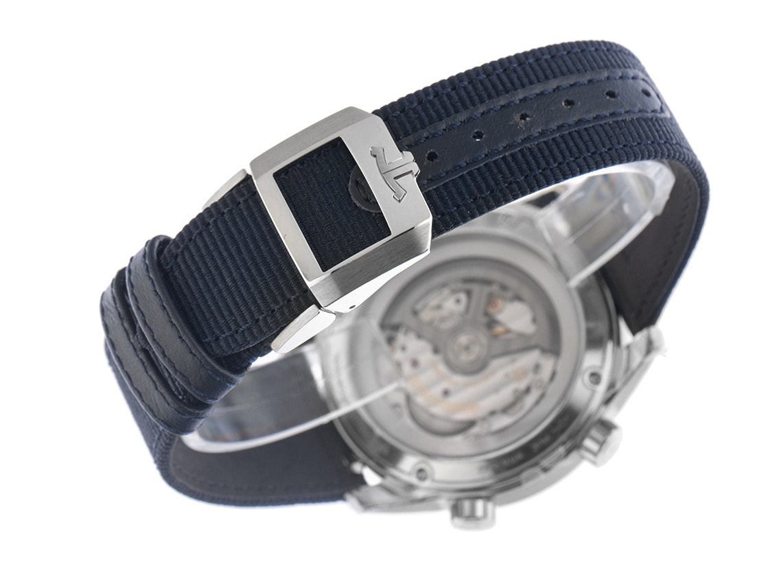 Jaeger-LeCoultre Polaris – Ref. Q9128981, New – 7/8