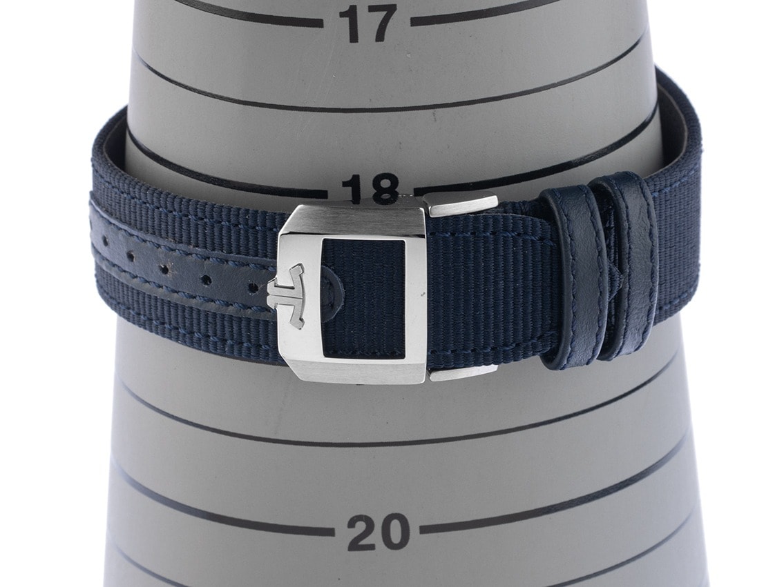 Jaeger-LeCoultre Polaris – Ref. Q9128981, New – 8/8