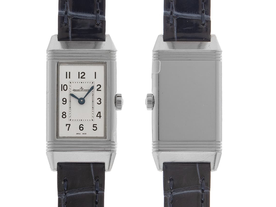 Jaeger-LeCoultre Reverso – Ref. Q3878520, Neu