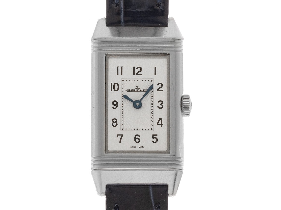 Jaeger-LeCoultre Reverso – Ref. Q3878520, Neu – 4/9