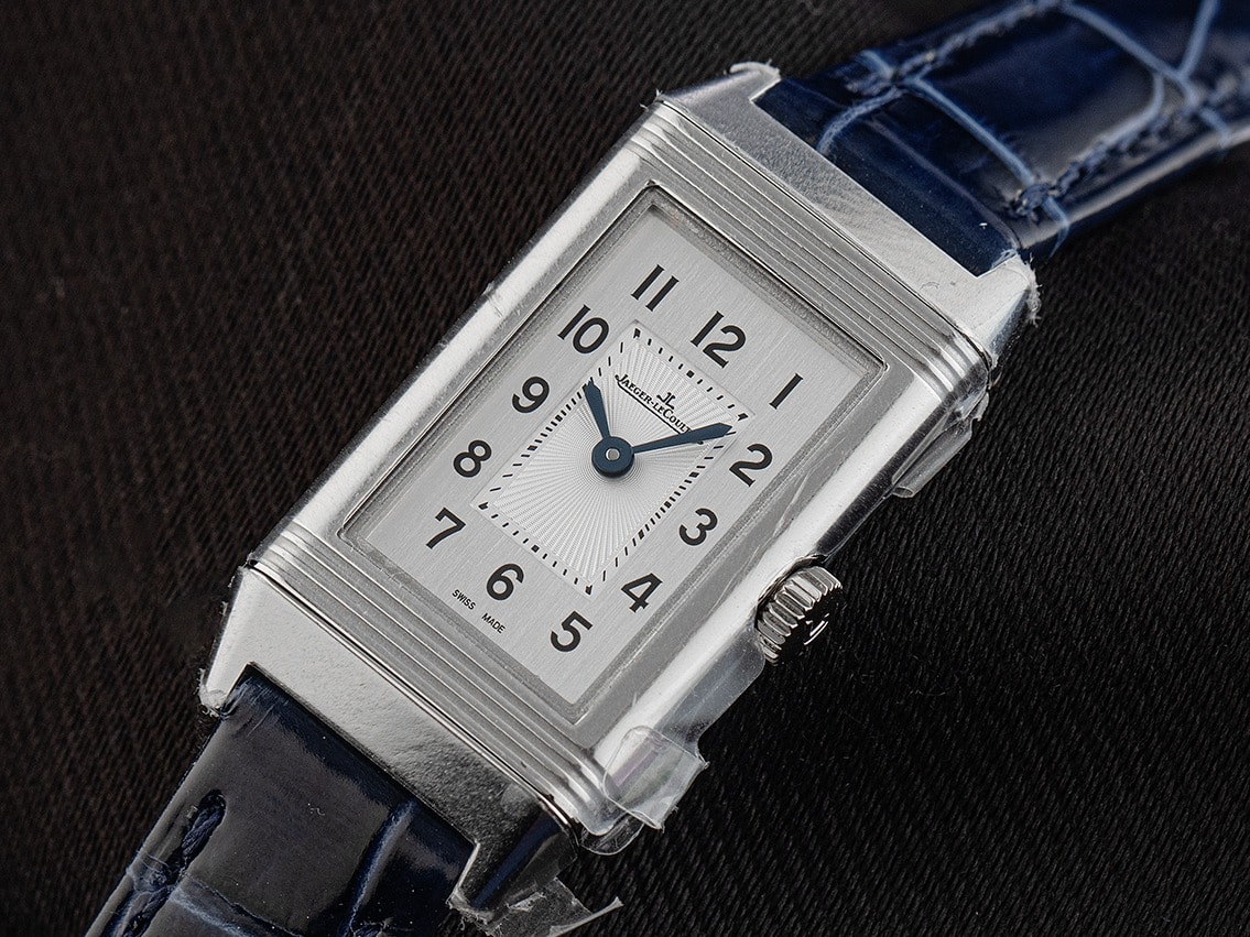 Jaeger-LeCoultre Reverso – Ref. Q3878520, Neu – 3/9