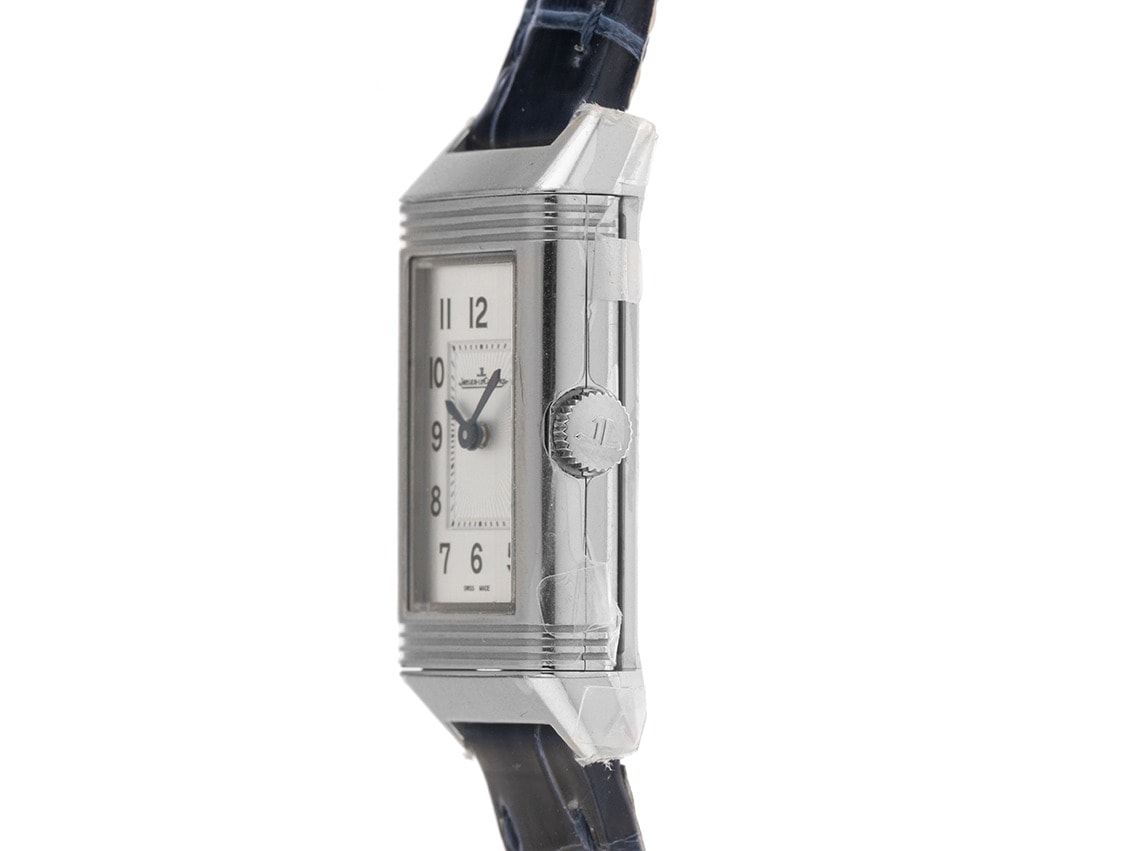 Jaeger-LeCoultre Reverso – Ref. Q3878520, Neu – 5/9