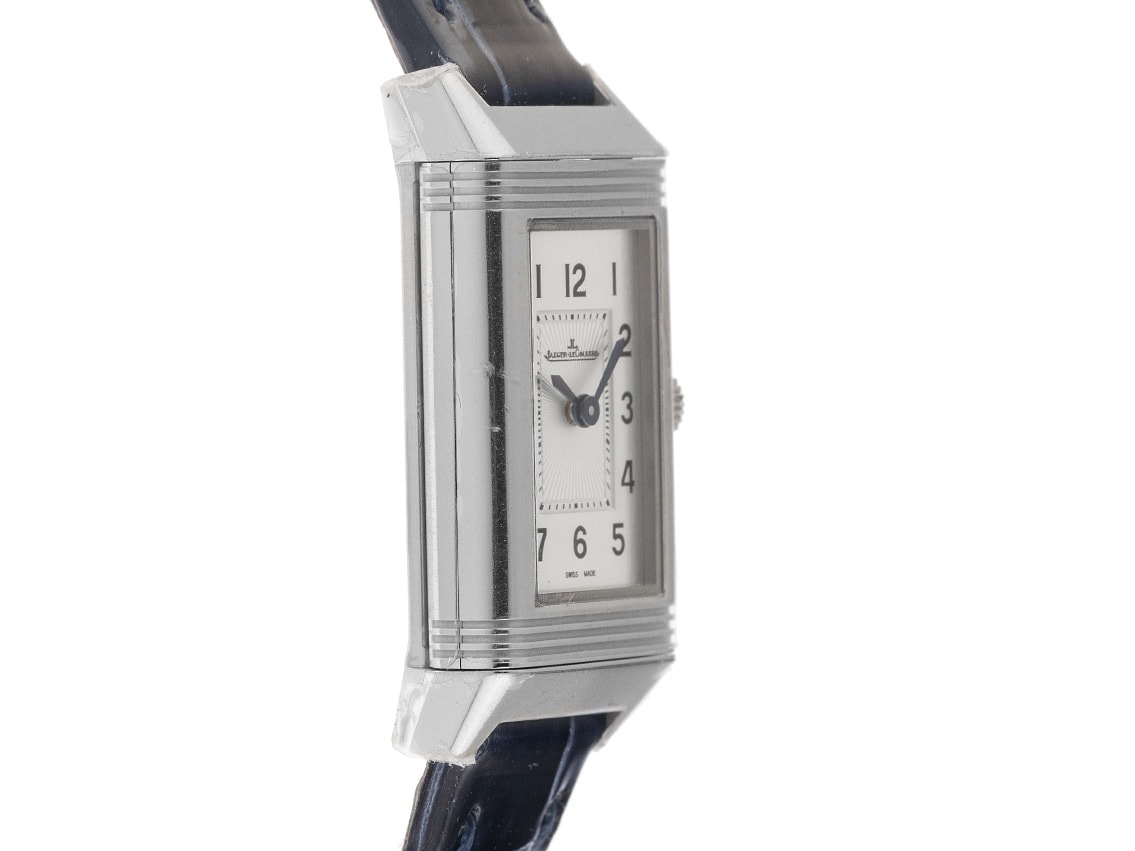 Jaeger-LeCoultre Reverso – Ref. Q3878520, Neu – 6/9